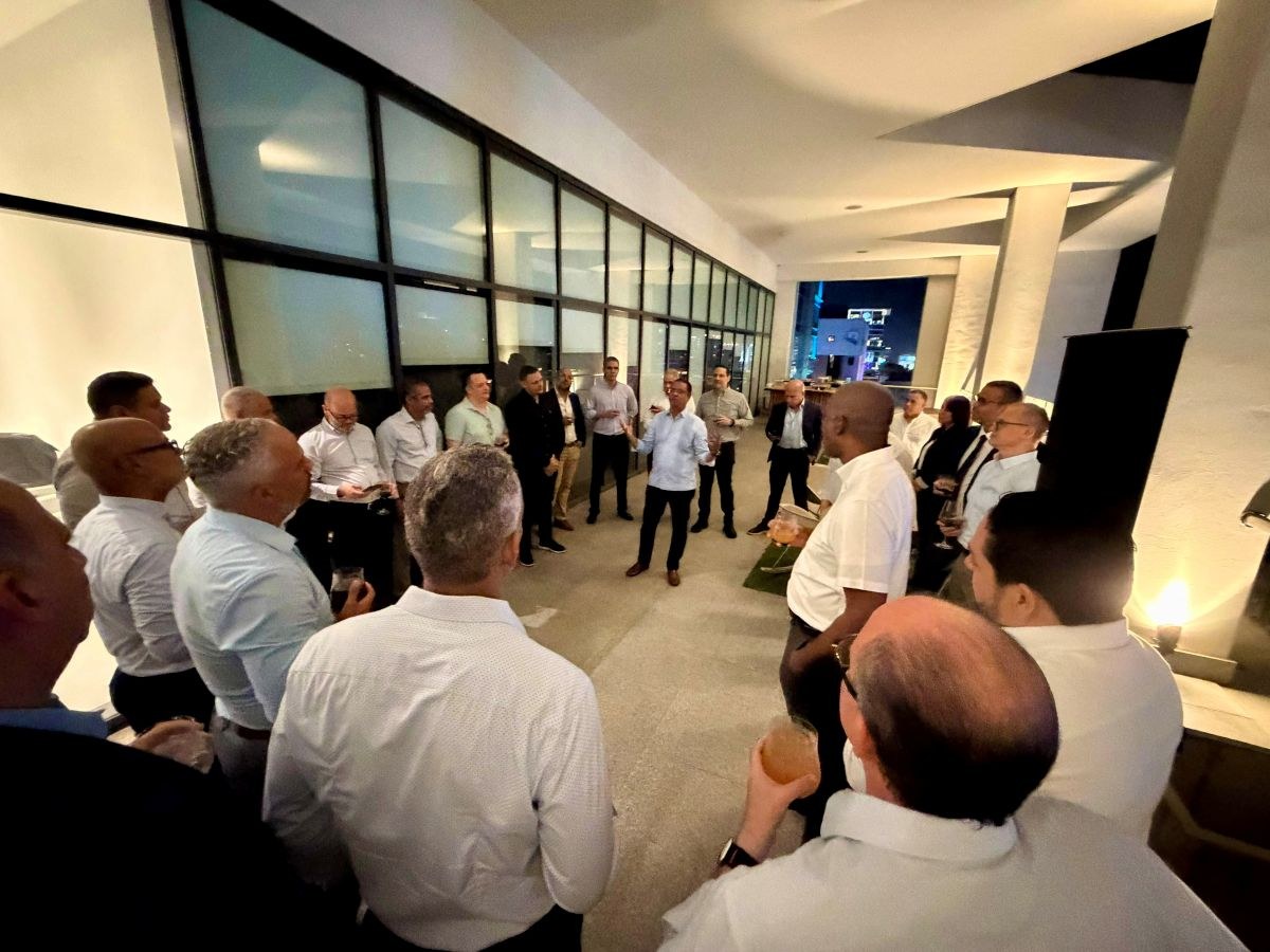 IT Professionals amplía su red y prepara un foro clave para los líderes tecnológicos de RD