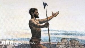 Estevanico: el esclavo africano que conquistó el oeste de EE.UU. antes que los colonos