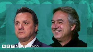 La resurrección de los Batista: del colapso de JBS a rey del imperio cárnico global