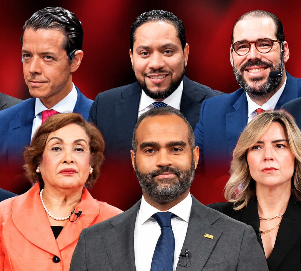 Expertos plantean reformas y exponen desafíos de la Seguridad Social en segundo episodio de RD Debate 2026
