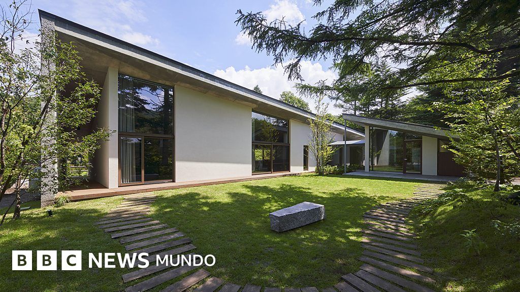 Arquitectura japonesa: 10 casas minimalistas que deslumbran por su ingenio