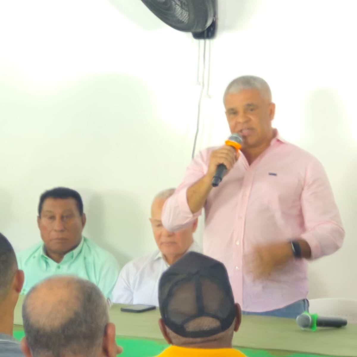 FP: "Gobierno del PRM profundiza crisis social y económica del país