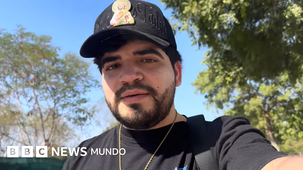 El narco mexicano declara la guerra a los influencers: el crimen que revela su nuevo blanco