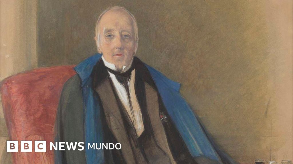 De la diplomacia a la leyenda: John Ponsonby, el británico que diseñó fronteras para Uruguay y Bélgica