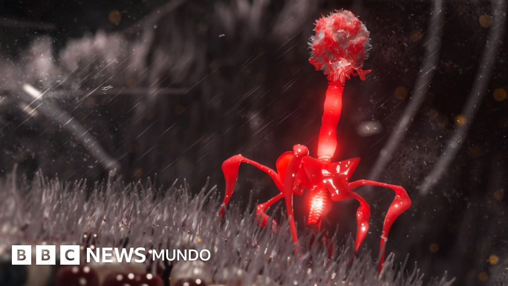 IA crea virus inéditos con diseño revolucionario que desafía la biología