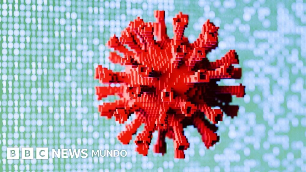 IA crea virus inéditos con diseño revolucionario que desafía la biología