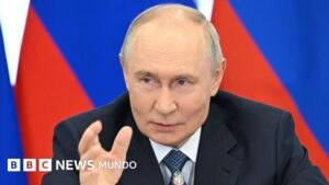 Putin arrasa Ucrania, pero su victoria final es una quimera