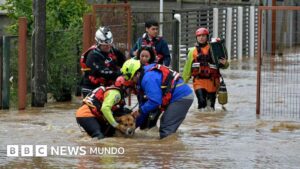 El Súper El Niño que preocupa a la ciencia: las amenazas ocultas que se ciernen sobre América Latina