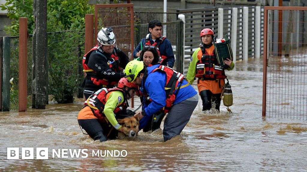 El Súper El Niño que preocupa a la ciencia: las amenazas ocultas que se ciernen sobre América Latina