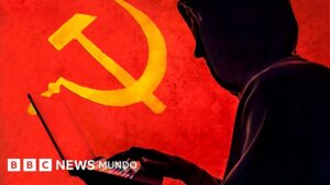 De las cárceles soviéticas al Kremlin: el código secreto 'fenya' que usan los hackers y la élite de Putin