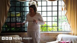 La jueza Afiuni recobra su libertad tras una década como rehén del chavismo