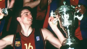 Pau Gasol revela el cambio radical que vivió en los Lakers tras su etapa en el Barça