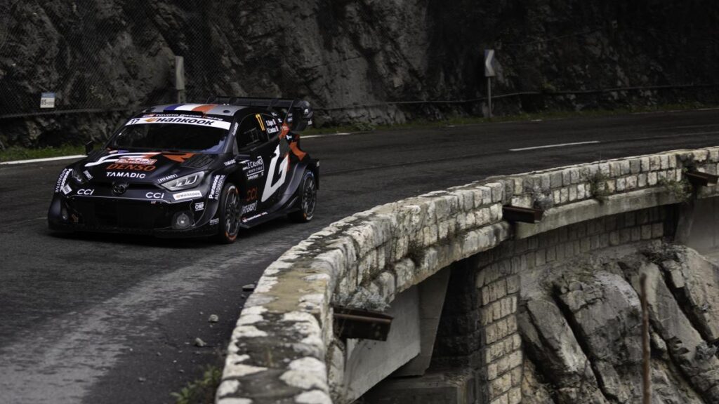La FIA vende los derechos del Mundial de Rallies: la operación con la que espera relanzar el WRC