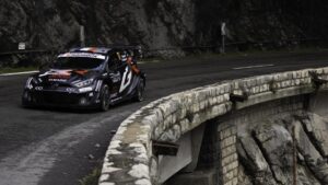 La FIA vende los derechos del Mundial de Rallies: la operación con la que espera relanzar el WRC