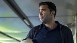 Deco se incorpora al 'stage': ya está en Saint George's Park
