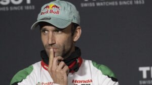 Zarco vuelve a las pistas: entrena para reaparecer tras casi cuatro meses de recuperación