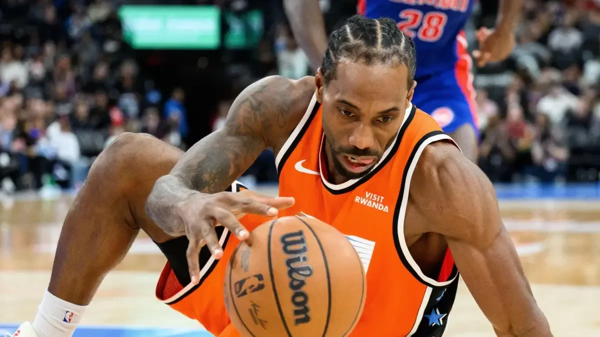 Escándalo Kawhi: la NBA revela "prueba irrefutable" de un plan para evadir el tope salarial