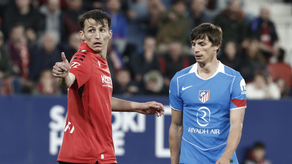Budimir: el francotirador que calma la sequía goleadora