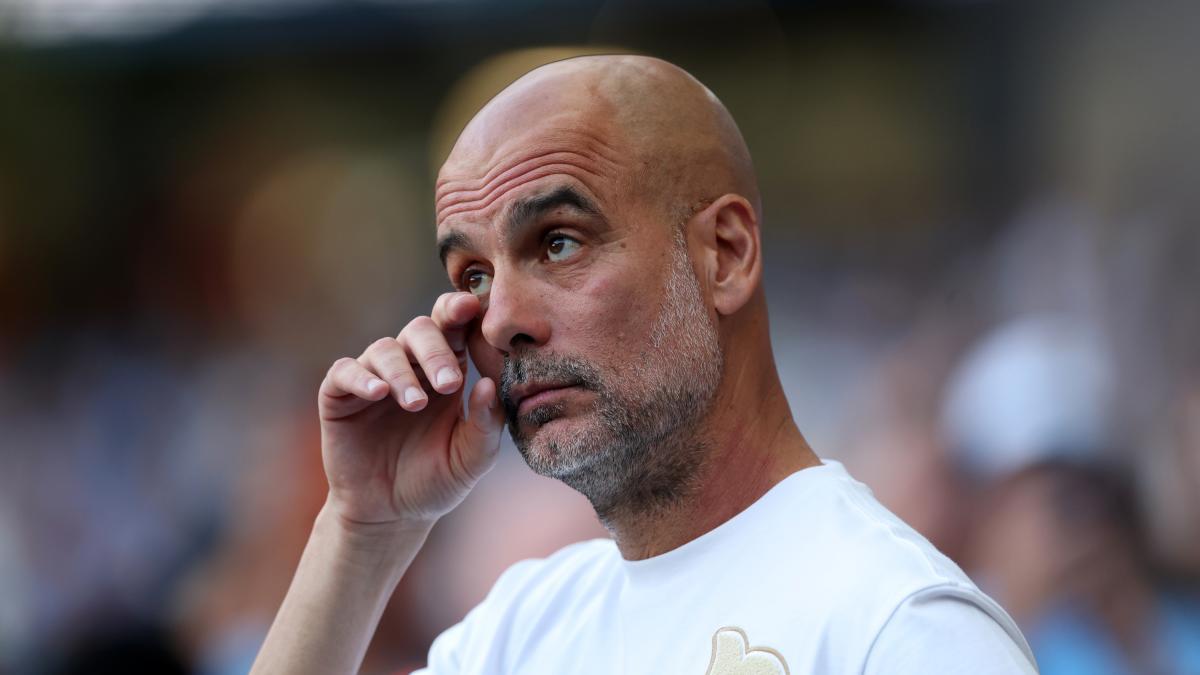 Guardiola toca fondo: la dolorosa confesión que revela su peor crisis como técnico