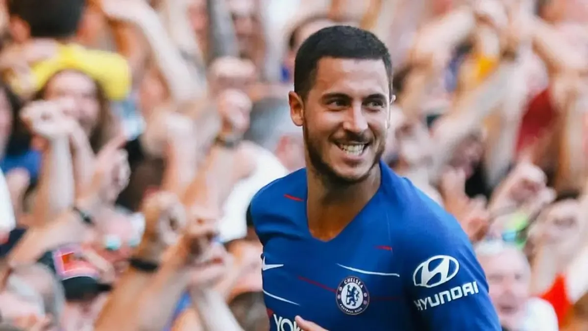 De ser descartado por Hazard a orquestar un acuerdo de 580 millones de euros