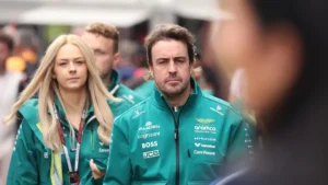 Honda F1 apunta a Zandvoort: la meta es volver al grupo de carrera