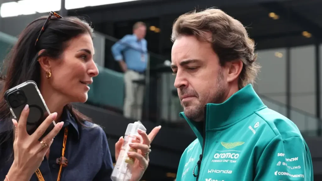 El nuevo motor de Alonso enciende las alarmas: Honda lo califica como "un hito importante