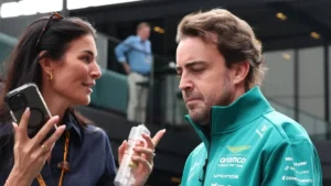 El nuevo motor de Alonso enciende las alarmas: Honda lo califica como "un hito importante