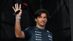 Carlos Sainz asegura que el equipo tiene las armas para dar el golpe en la F1