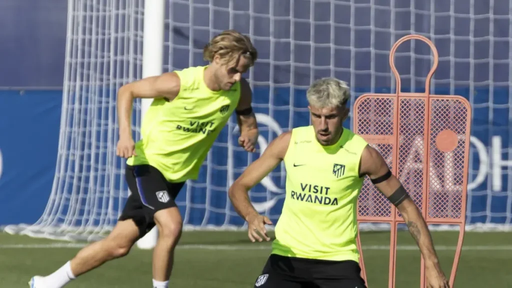 El Aston Villa acelera por Ruggeri y pone fecha para su fichaje