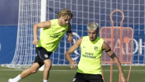 El Aston Villa acelera por Ruggeri y pone fecha para su fichaje