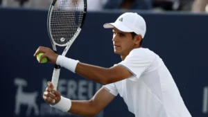 Título optimizado: **El campeón de Jódar hace historia en Washington: gana, avanza a semifinales y entra en el Top 20**