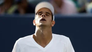 Jódar pisa el top-15 mundial tras la final de Washington: ¿próxima parada, el top-10?