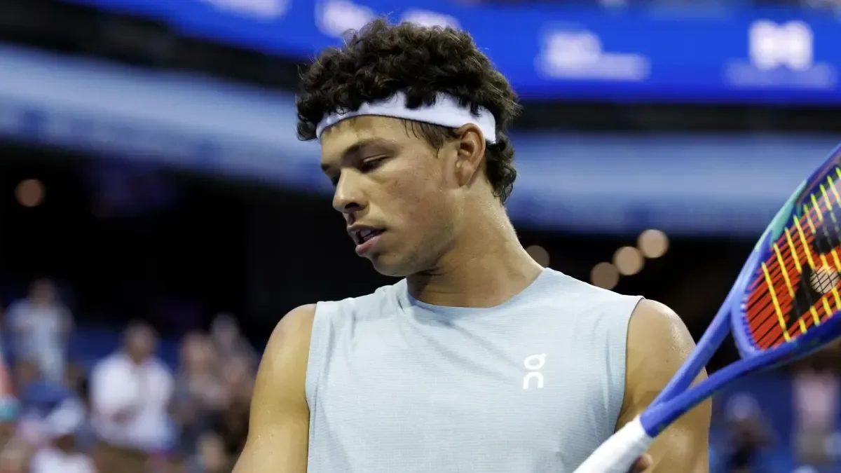 **Rafa Jódar, el gran beneficiado de una jornada de sorpresas en Washington** Alternativa: **Las sorpresas…