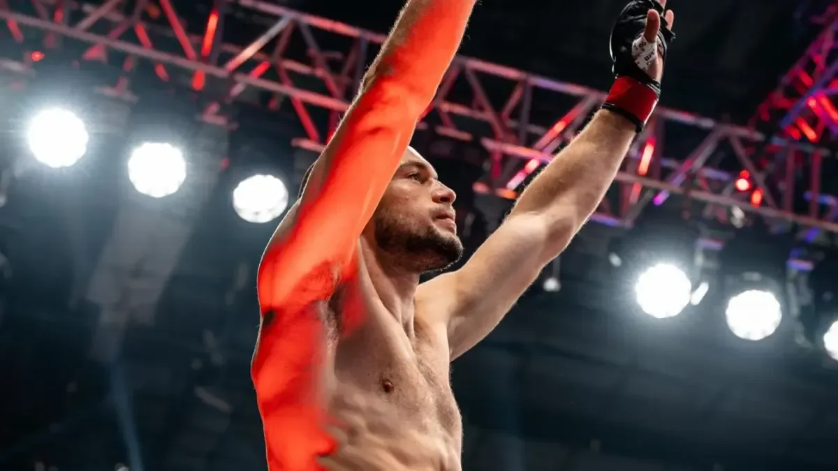 **Título optimizado:** “Uroš Medić fulmina a Daniel Rodríguez en 30 segundos: nocaut relámpago en UFC…
