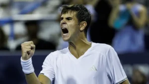 **Título optimizado:** Jódar hace historia en Washington y se queda a un paso del top 10 y las ATP Finals