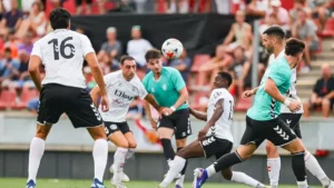 Hospi’ hace historia y asegura su boleto a semifinales