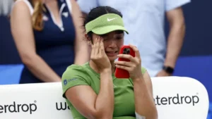 La pupila de Nadal sacude el tenis: Alex Eala deslumbra con su irrupción estelar