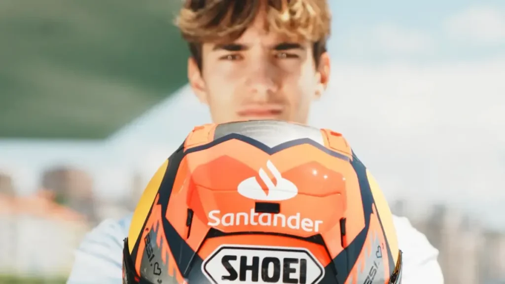 Santander apuesta por el talento local y coloca a Brian Uriarte al frente de su estrategia