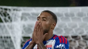 Lyon sufre en Bélgica, pero Union Saint-Gilloise y Bodo/Glimt firman un empate de locura (3-3)