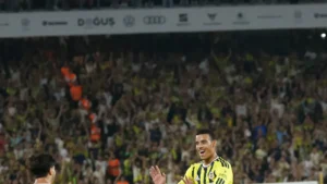 Greenwood y Asensio convierten al Madrid en el dueño de Europa