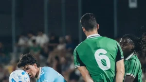 Hat trick de Hugo González en cuatro minutos: el Celta firma un triunfo histórico (1-4)