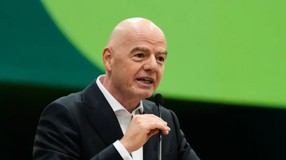 FIFA y su autogol: el desastre que mancha el fútbol mundial