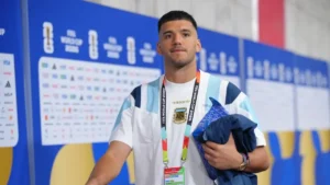El City ficha a un campeón del mundo para pelearle el puesto a Donnarumma