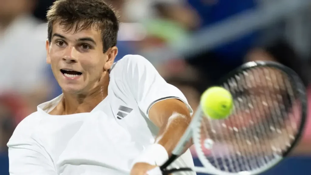 Rafa Jódar enciende las alarmas: "Será una batalla" de madrugada