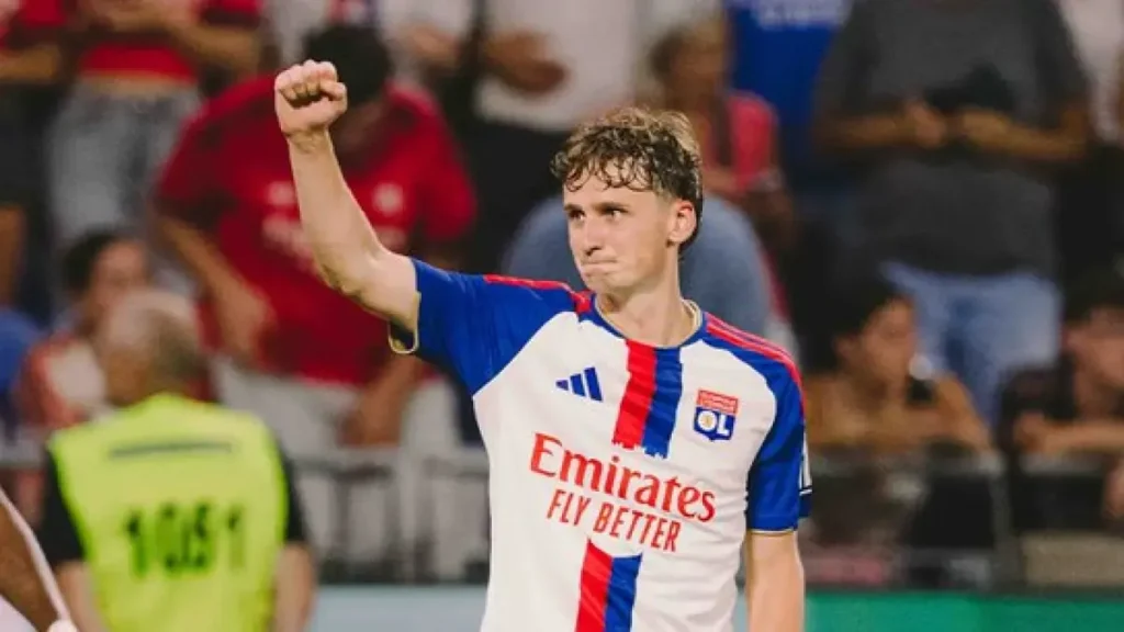 El Lyon firma una remontada histórica y hunde a Mendilibar