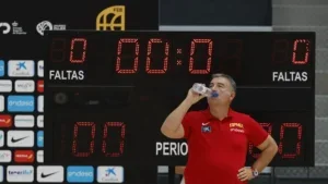 Miguel Méndez: "La satisfacción no detiene el trabajo, seguimos enfocados en mejorar