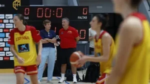 Miguel Méndez anuncia la lista definitiva para el Mundial de Alemania