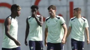 Todo apunta a que el Athletic seguirá callado en Vigo