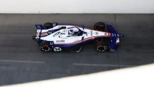 Wehrlein domina la antesala del título de la Fórmula E: la corona se define en la última fecha