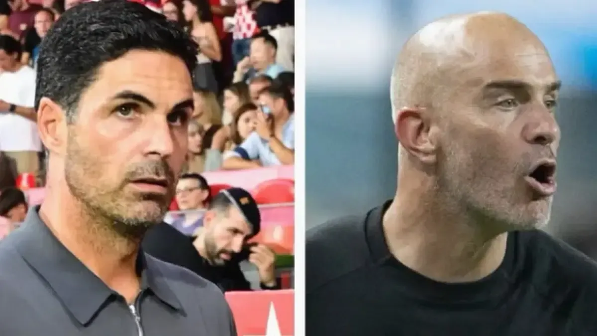 Arsenal y Manchester City abren la temporada inglesa sin Guardiola en el banquillo